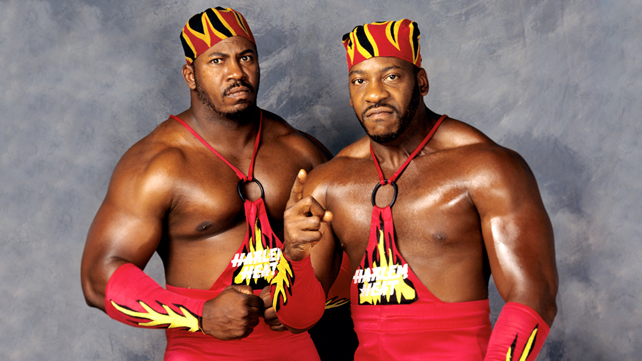 HarlemHeat