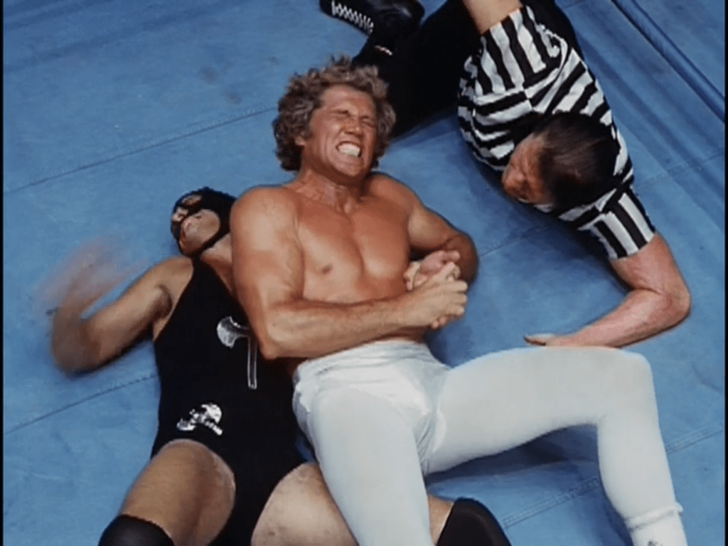 Mad Bull - White Knight