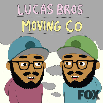 LucasBros