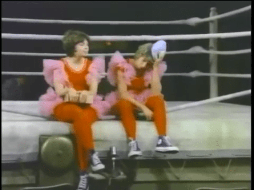 Laverne & Shirley 8