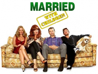 Married with Children – Cheap Pop Culture