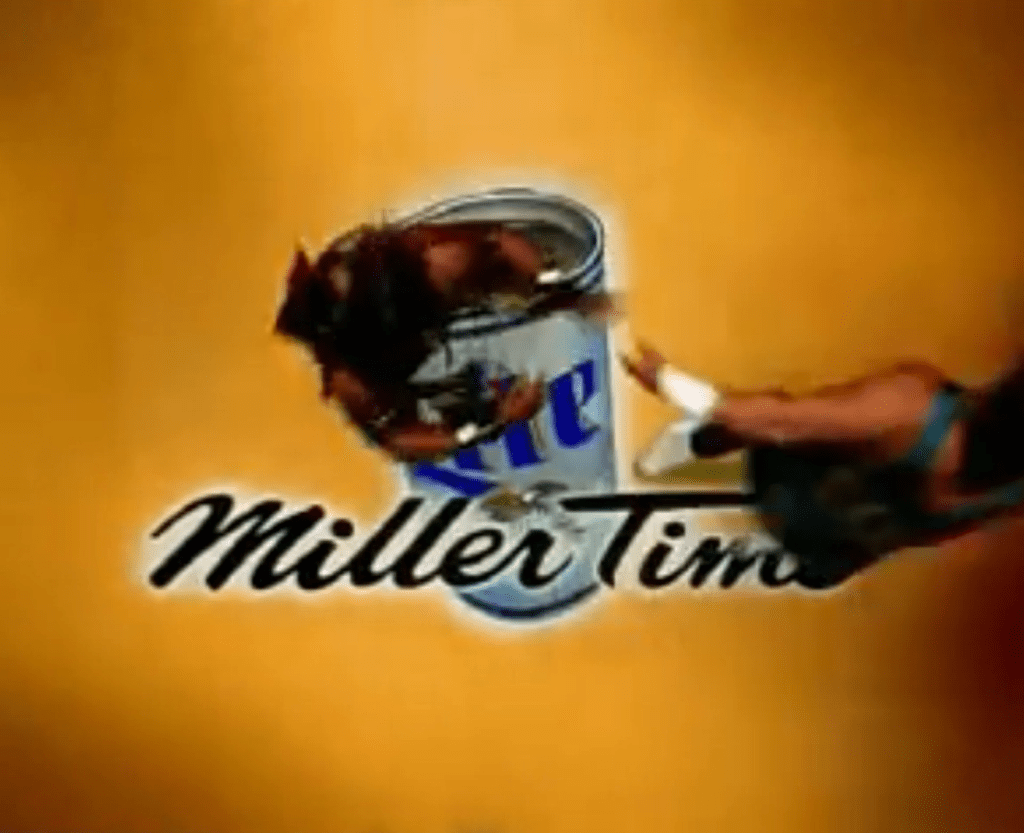 Miller Lite Logo