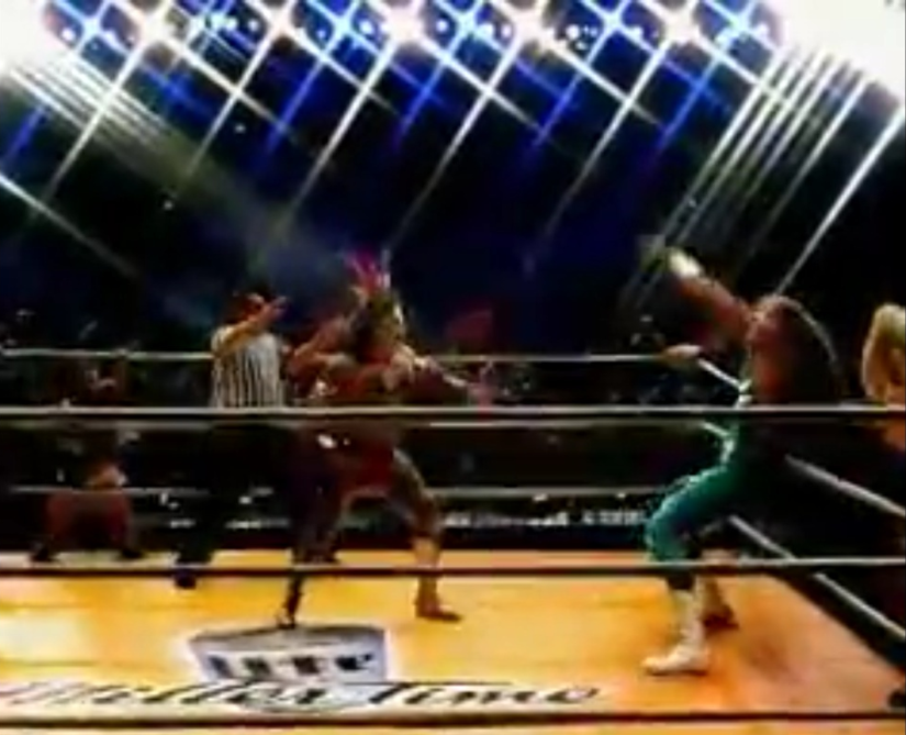 Miller Lite - 5 - Moctezuma