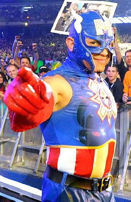 ReyMysterio