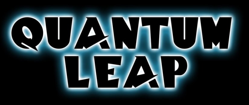 QuantumLeapLogo