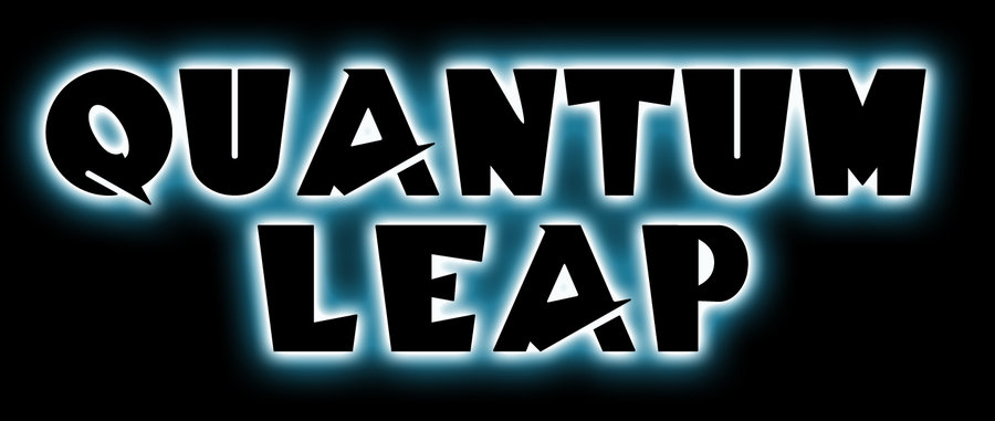 QuantumLeapLogo