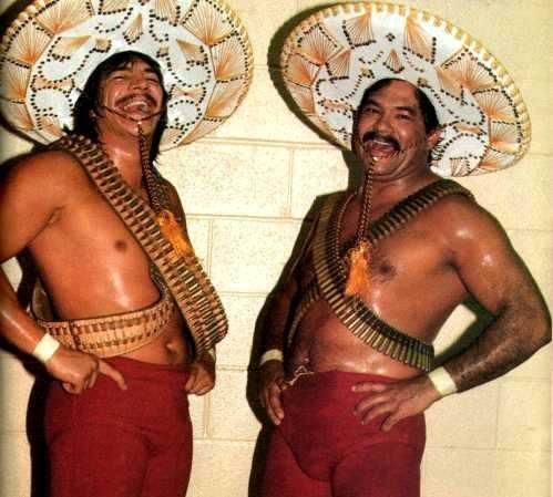 bandidos