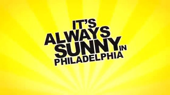ItsAlwaysSunnyLogo