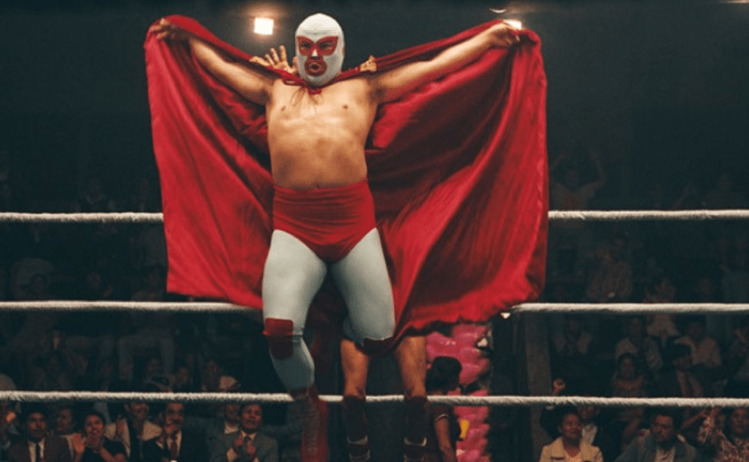 Nacho Libre