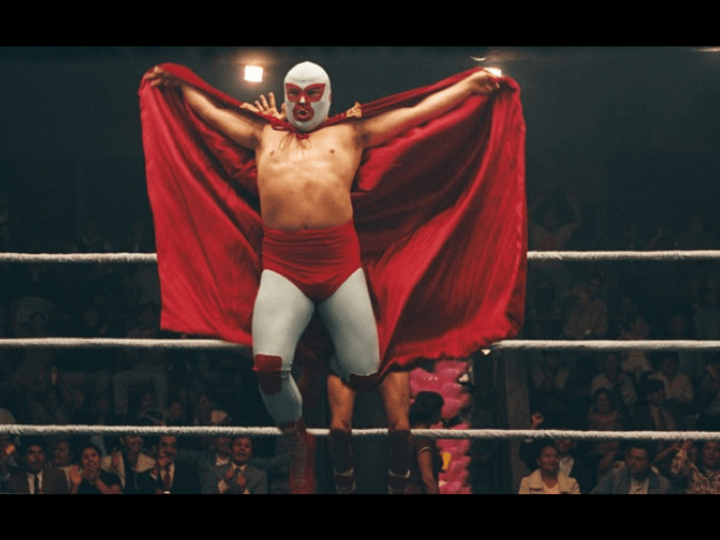 Nacho Libre