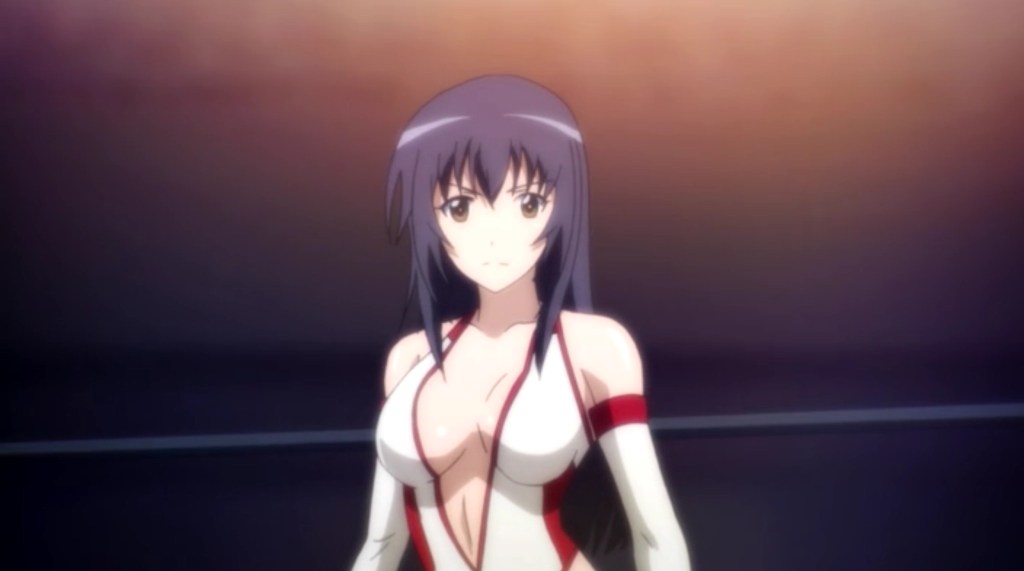 Sakura Hagiwara - Wanna Be the Strongest