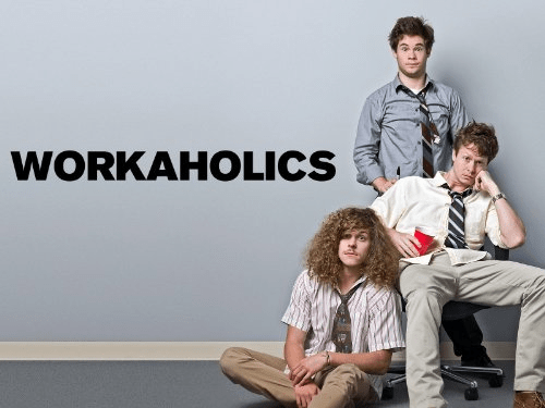 workaholics logo