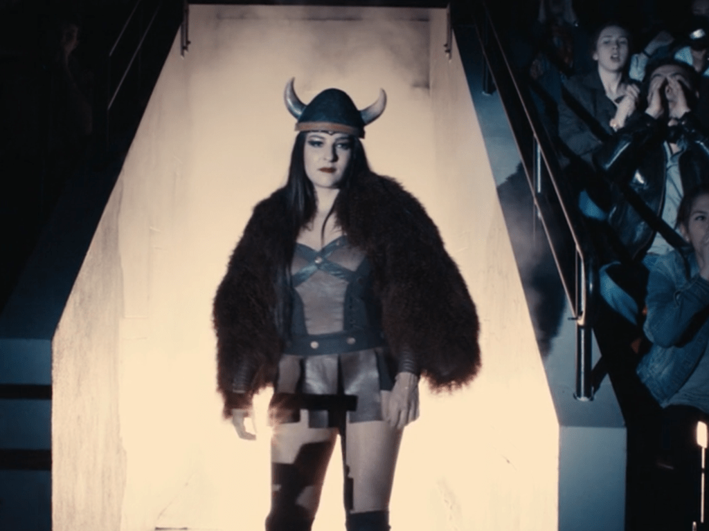 Rosa Croft - Les Reines