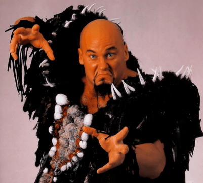 Damien Demento