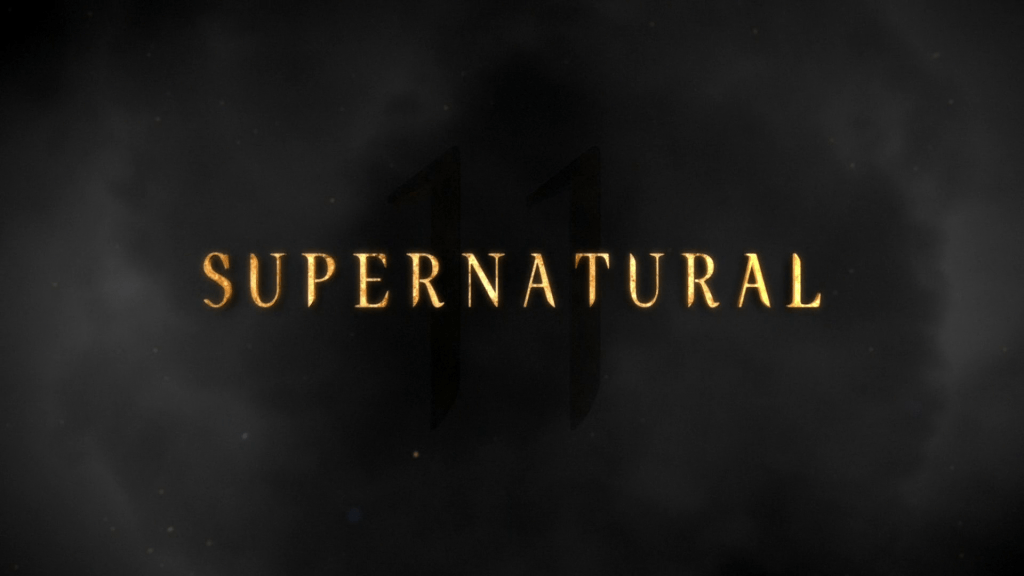 Supernatural-Logo