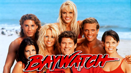 Baywatch-Logo