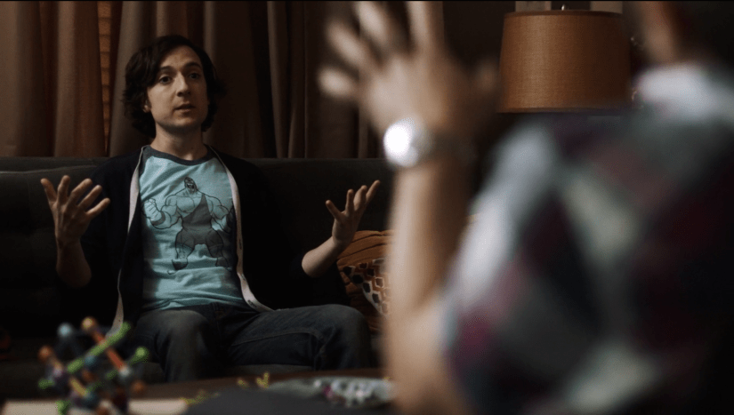 Maron - GiantLuchador2