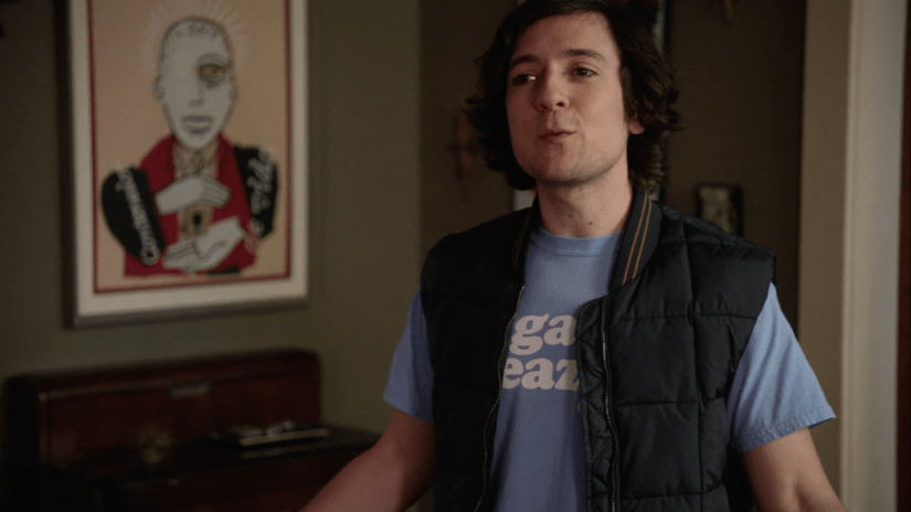 Maron - LegalizeSleaze