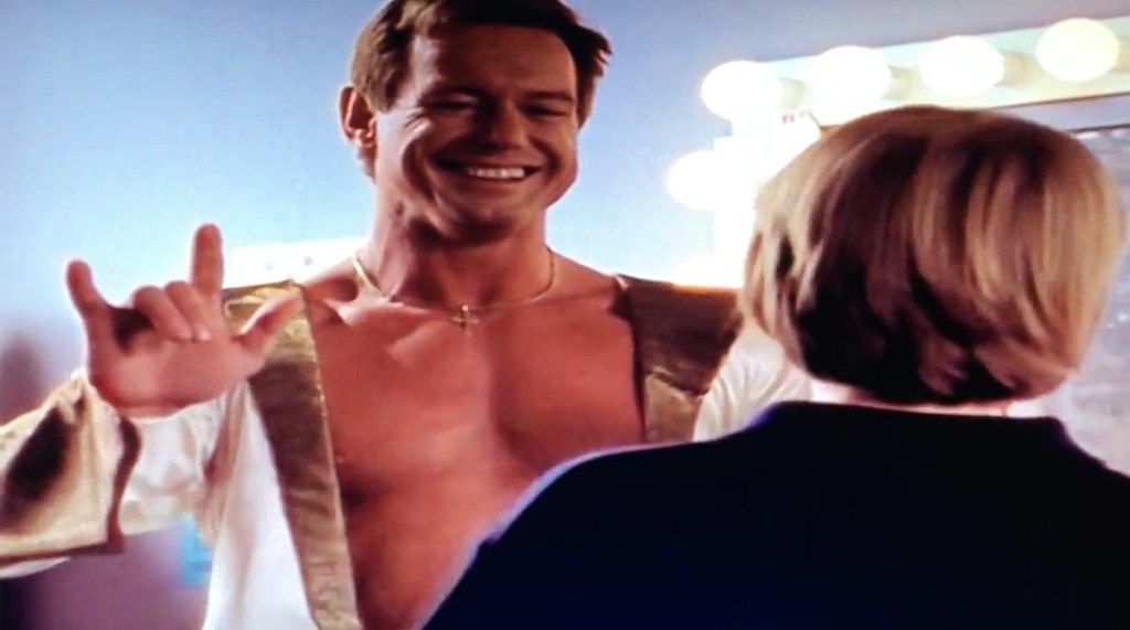 Walker-3 Cody the Crusader