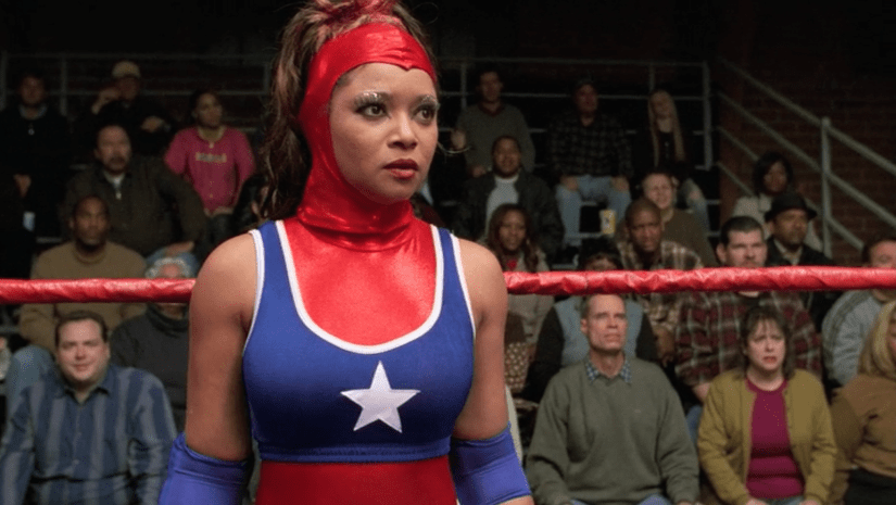 Lady Liberty - My Name is Earl